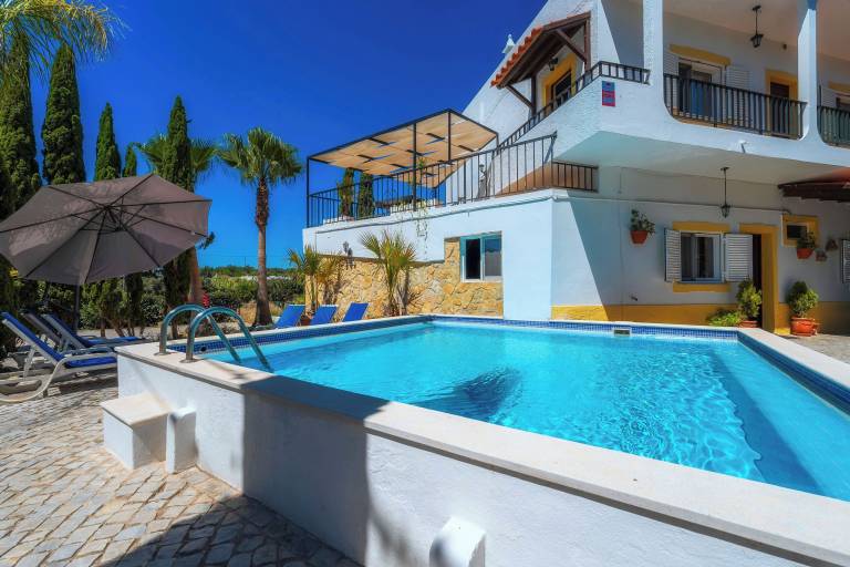 Huis  Moncarapacho