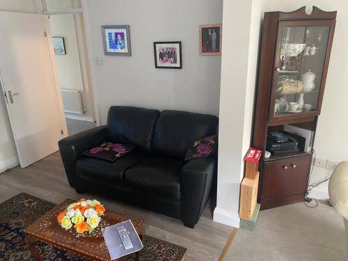 Kilmactrasna Cottage