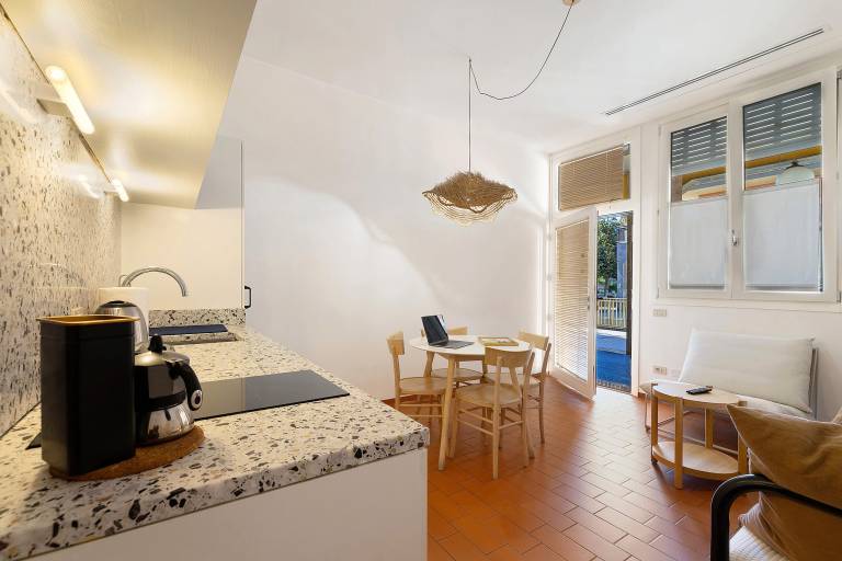 Holiday apartment with fast internet | Beach nearby | Dogs allowed — photo 5
