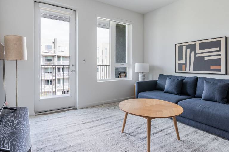 Apartment Fremont