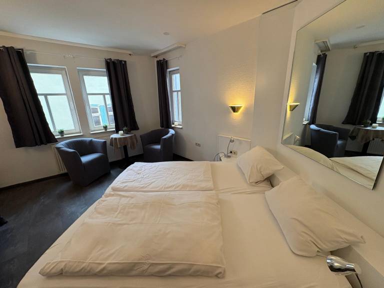 Wertheimer Gasthaus Hotel & Restaurant — photo 2