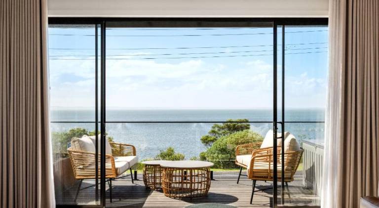 270 m&sup2; Ferienhaus