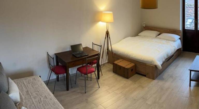 Pleasant apartment | Pets are welcome in Moncalieri