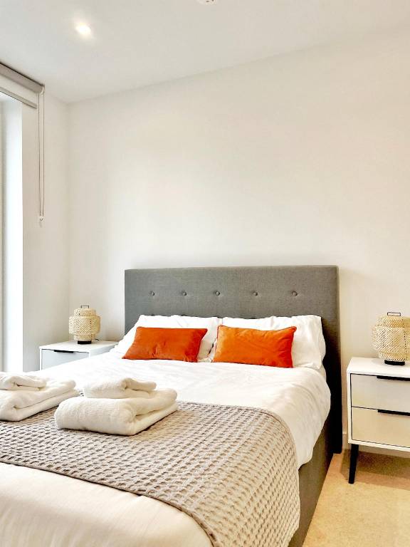 Holiday apartment with garden — photo 2