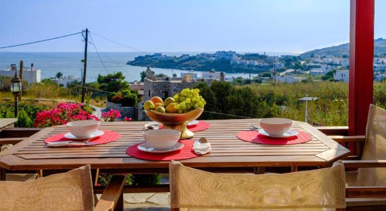 Vacation home | Good for workation — photo 5