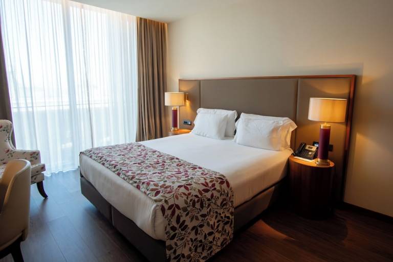 Resort  Valongo