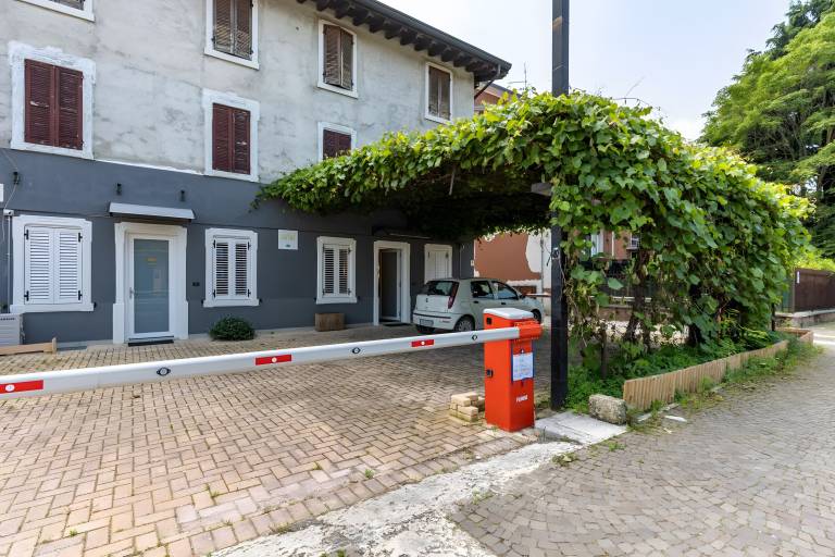Casa Villafranca di Verona
