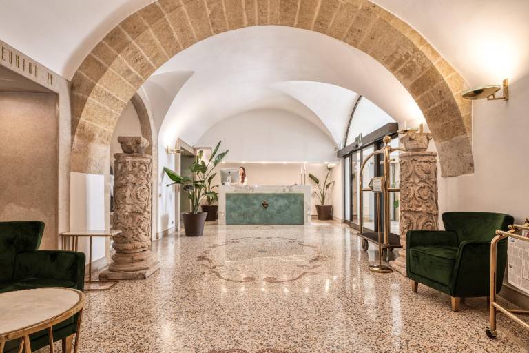 Hotel San Nicola — photo 2