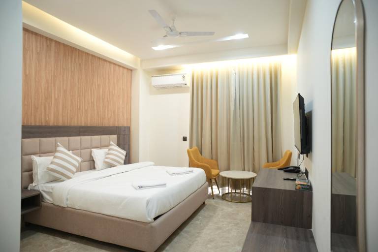Amrit Residency — photo 2