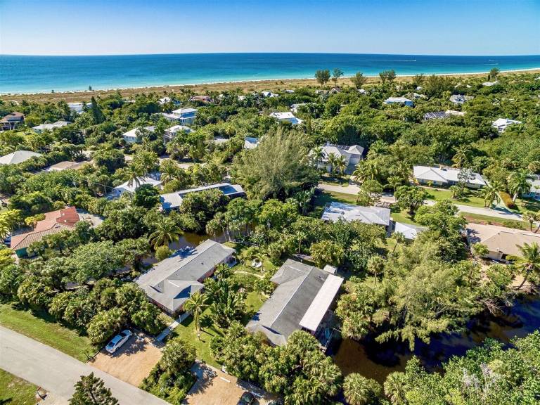 Cabin Sanibel