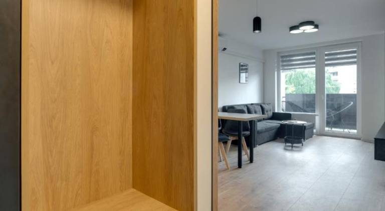Apartment | Pets are welcome — photo 2