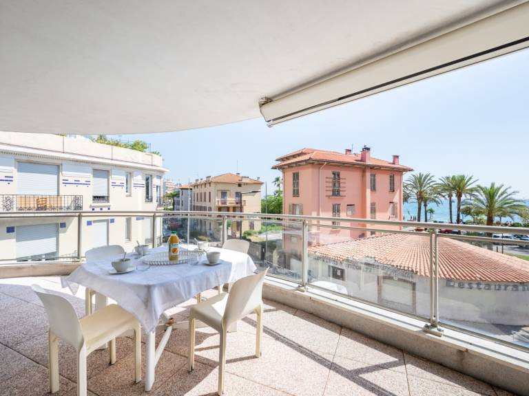 Ferienwohnung in Antibes, Juan-les-Pins f&uuml;r max. 7 Personen, 