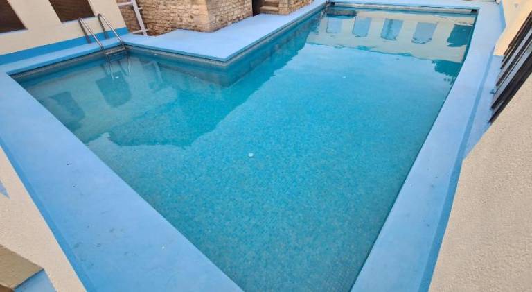 Suite parentale Castillon du Gard — photo 3