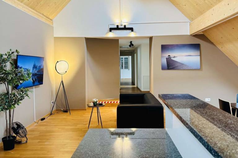 Ferienwohnung