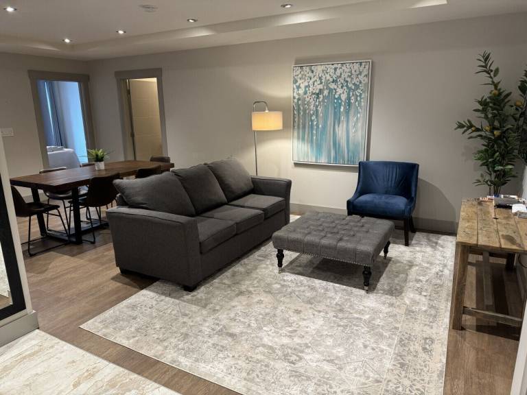Apartment Halifax