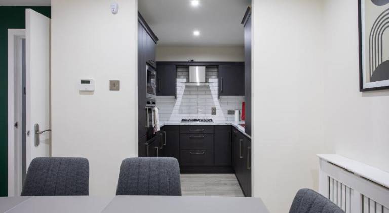 Apartment | Close to Belfast City Hall — photo 3
