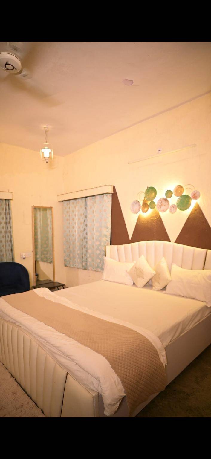 Vacation home with 2 rooms for 6 persons — photo 2