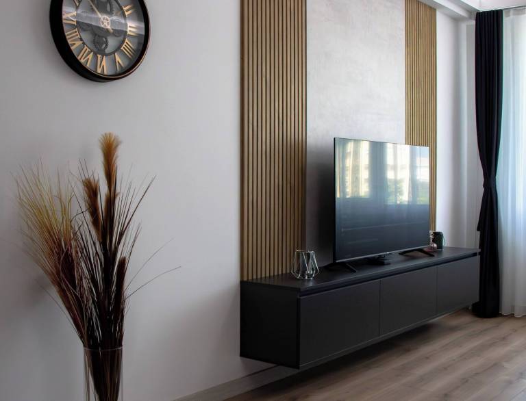 Ferienwohnung  Skopje