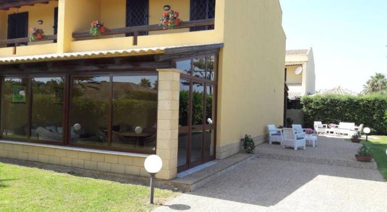 Vacation home with 3 rooms for 6 persons — photo 4