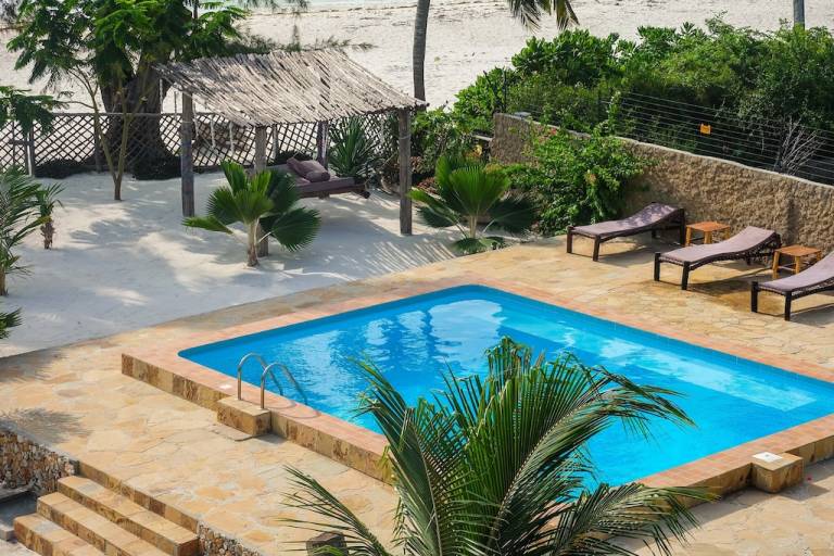 Appartement Pongwe