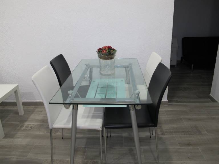 Ferienwohnung Alicante