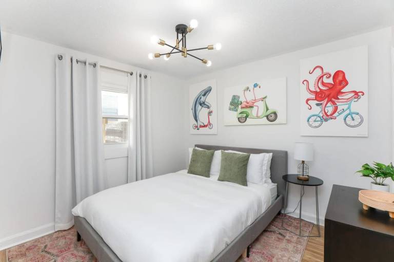 Willoughby Spit Sojourn Beach Side 2 BR — photo 5