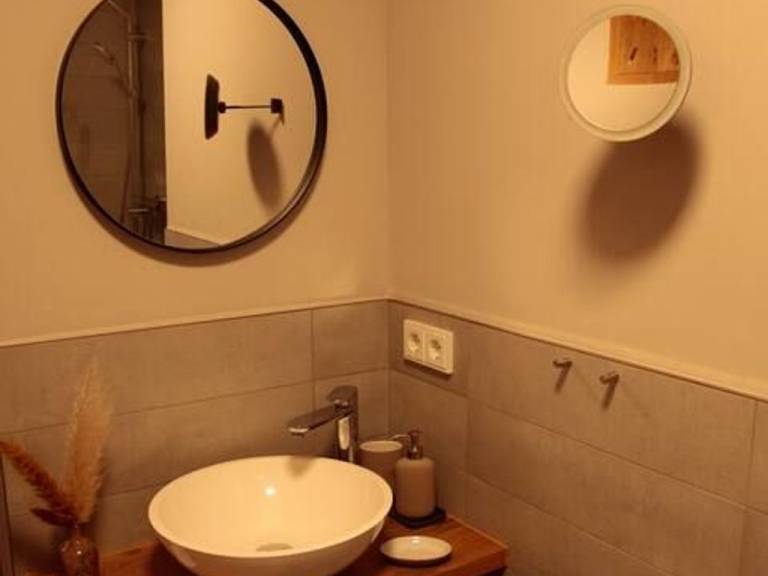 Appartement Bad König