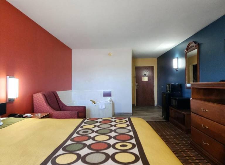 Motel White Hall