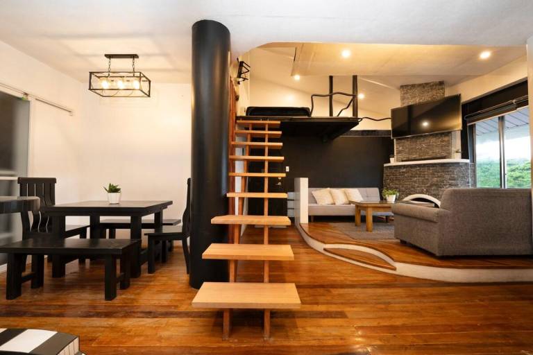Vacation home with 2 rooms for 8 persons — photo 3