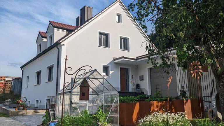 Ferienwohnung  Essing