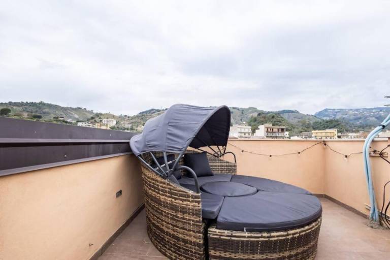 Rental apartment with patio | Sea view | Pets are welcome — photo 5