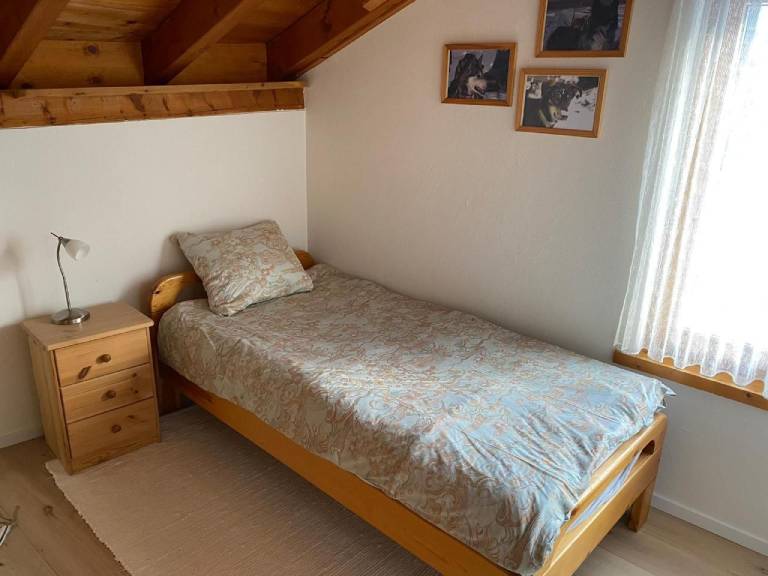 Ferienhaus Flims-Laax-Falera