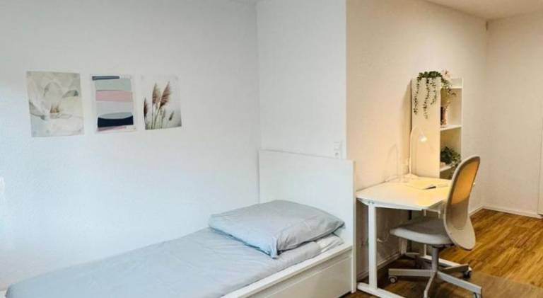 Holiday apartment | Pets allowed — photo 2