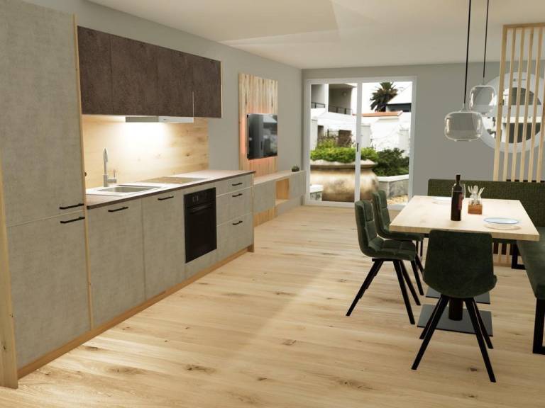 Appartement Gemeinde Werfenweng