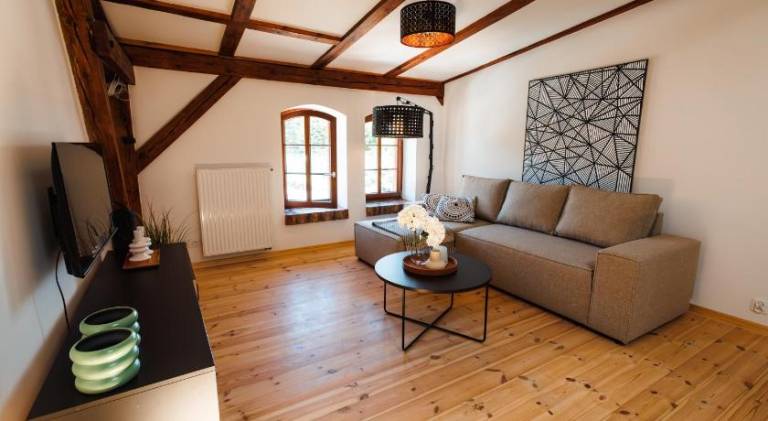 Apartament Pobiedziska