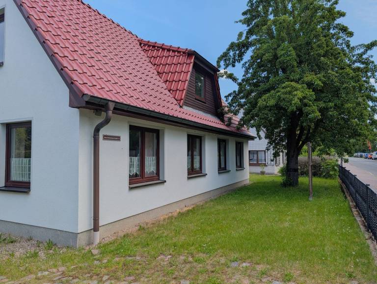 Ferienwohnung Rerik