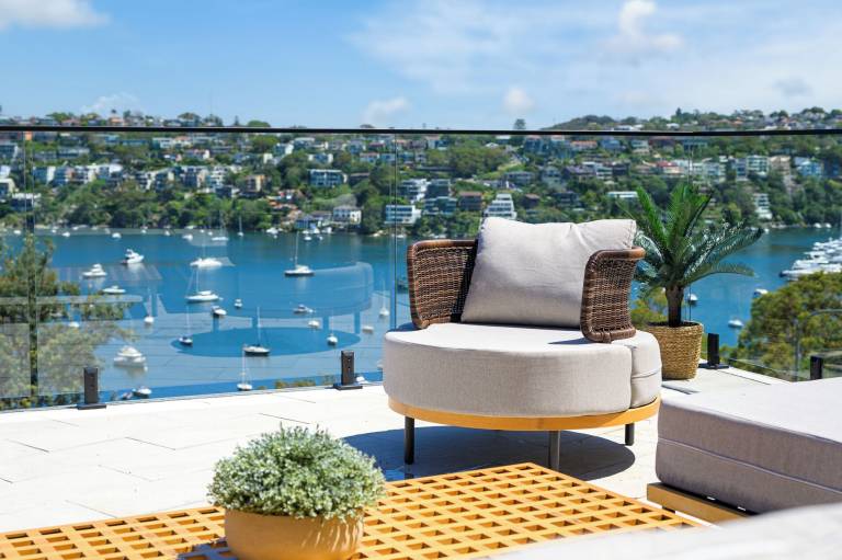 House  Watsons Bay