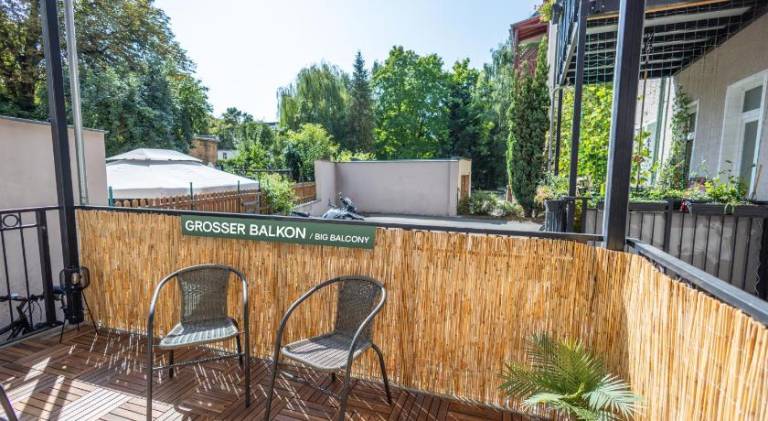 Holiday apartment with 2 rooms for 6 persons — photo 3