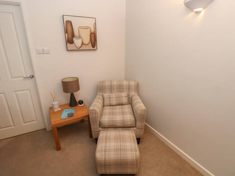 Cottage with garden | Beach view — photo 5