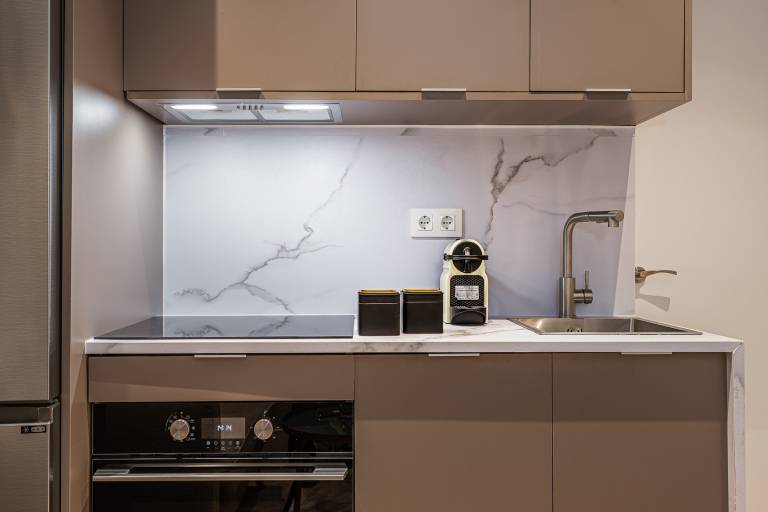 Fully equipped charming apartment | Near Plaza Mayor | Dogs allowed — photo 4