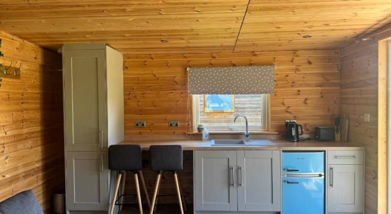 Wonderful vacation home with hot tub | Dogs allowed — photo 5