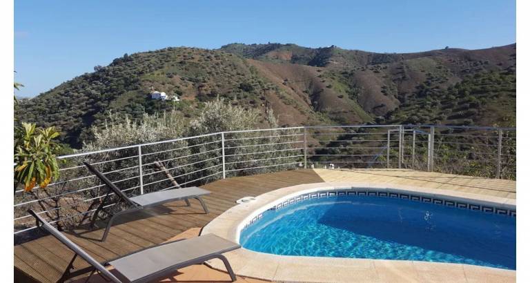 Villa  Comares
