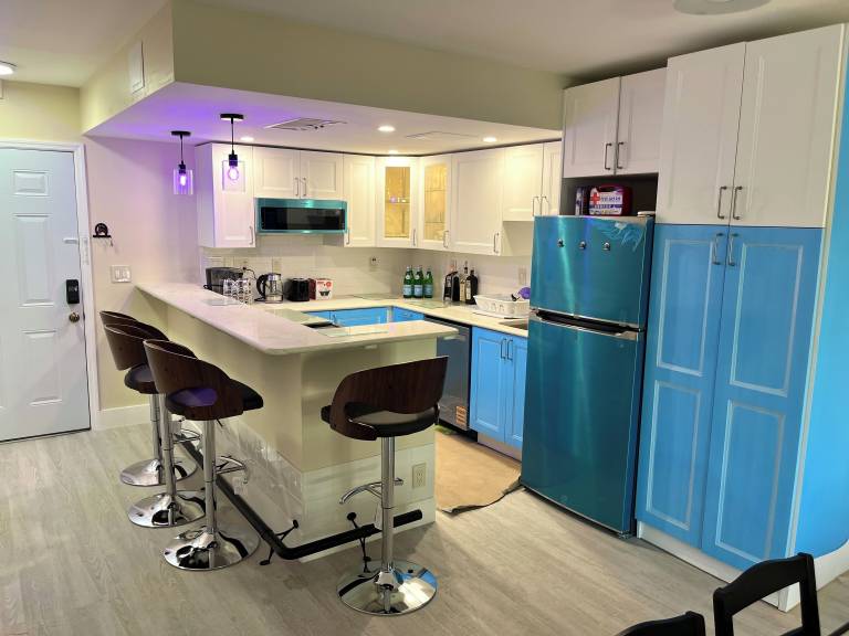 Ferienwohnung  Fort Lauderdale