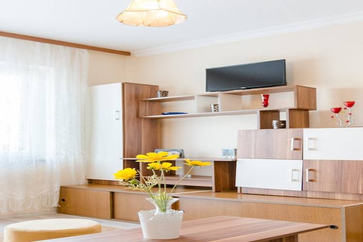 Apartment with terrace, garden & grill — photo 3