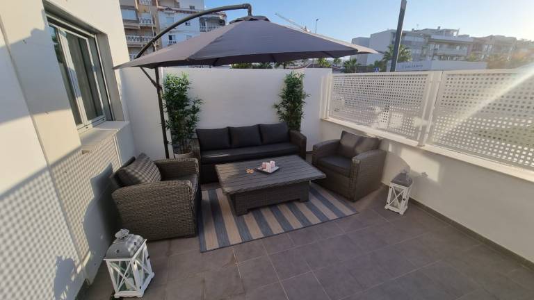 Apartamento Torrox Costa