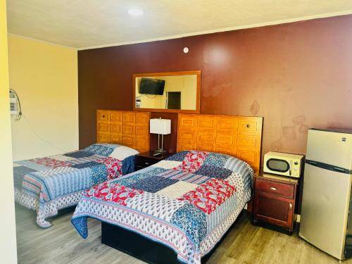 Best In Town Motel — photo 4