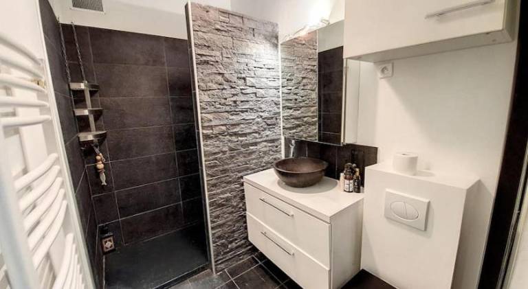 Apartment with 1 room for 4 persons — photo 3