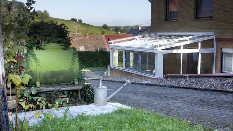 Ferienwohnung Oberkail