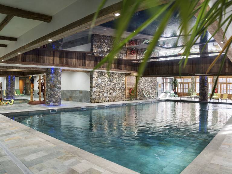 Ferienwohnung Tignes