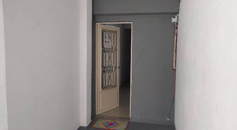 Apartment with 2 rooms for 4 persons — photo 5